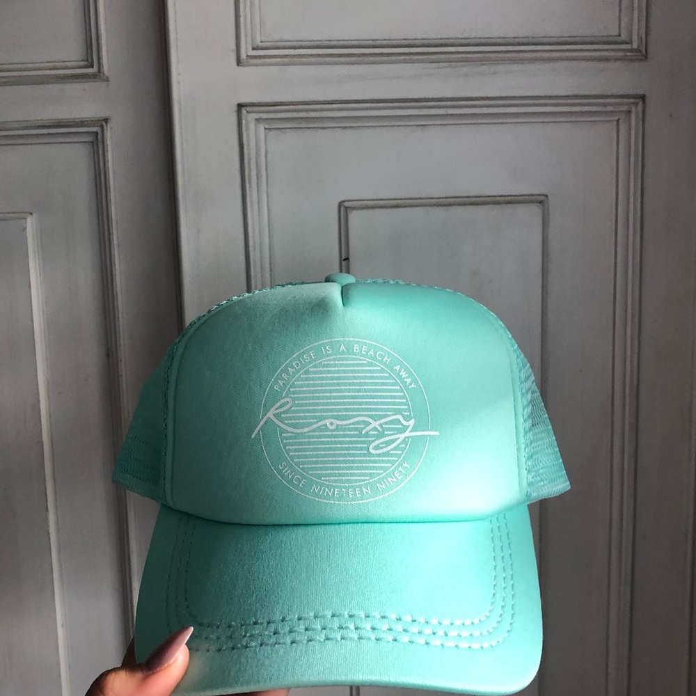 Roxy Hat